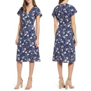 [nwt] LEITH Wrap Dress